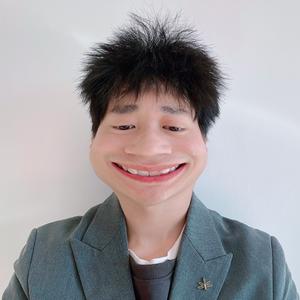 疯言文语头像