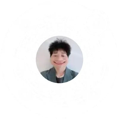 疯言文语二维码